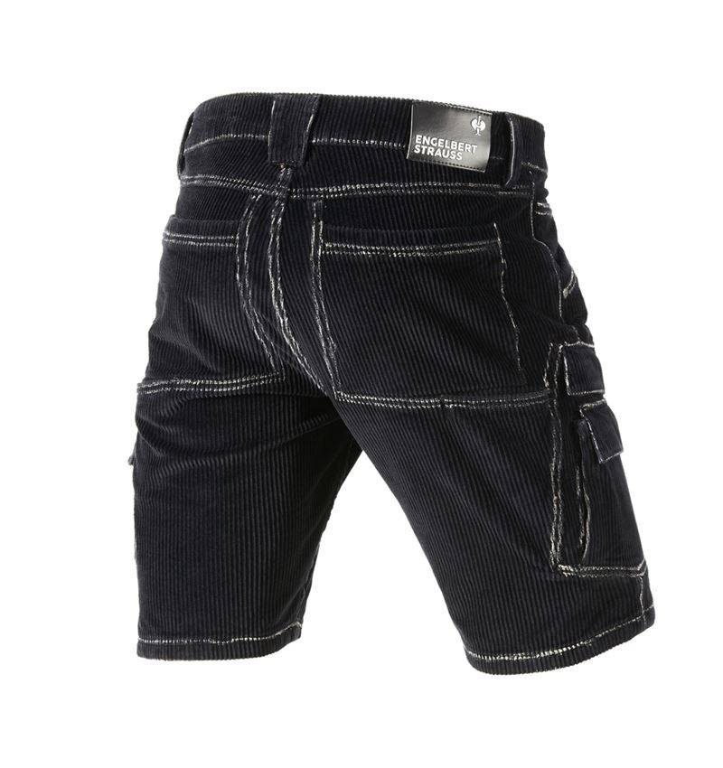 Strauss e.s. Cargo-Stretchcord-Short