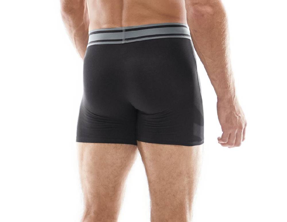 Strauss e.s. cotton stretch longleg Pants