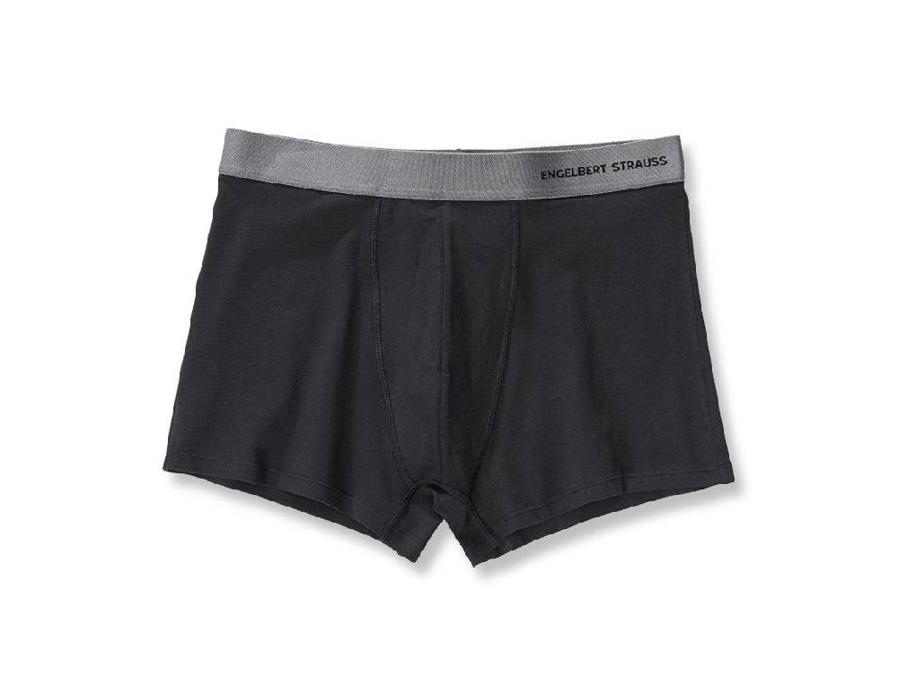 Strauss E.s. Cotton Stretch Pants