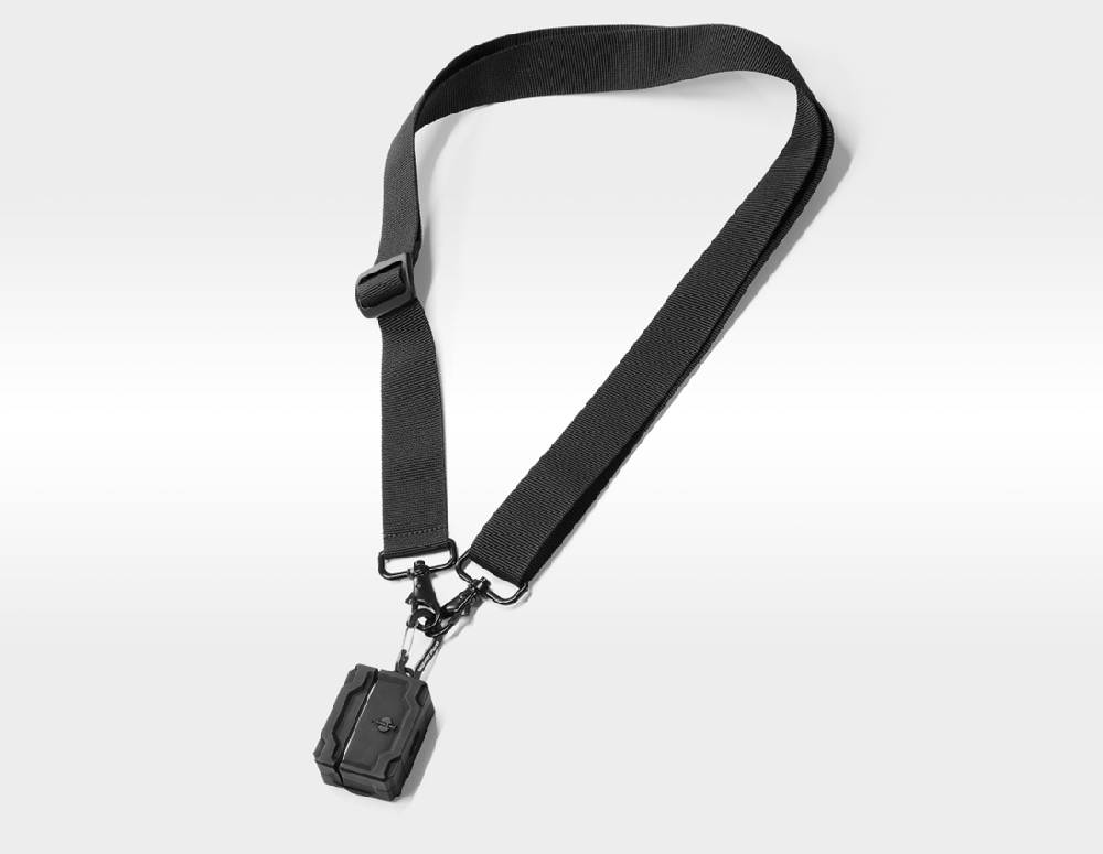 Strauss e.s. ear pod cover