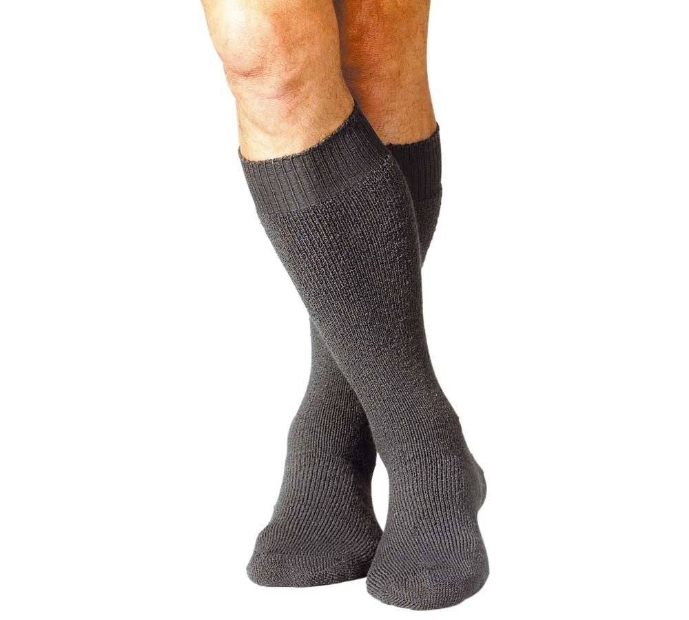 Strauss E.s. Eskimosocken Nature X-warm/x-high