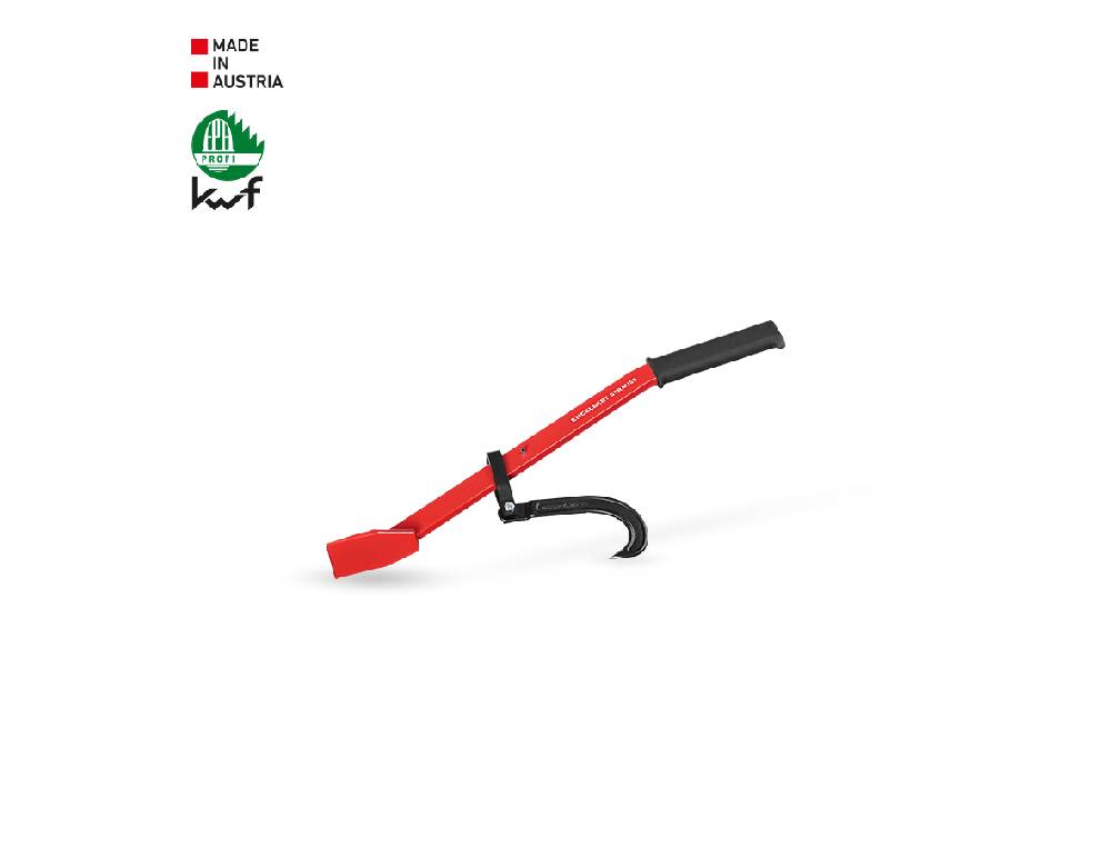 Strauss E.s. Fällheber