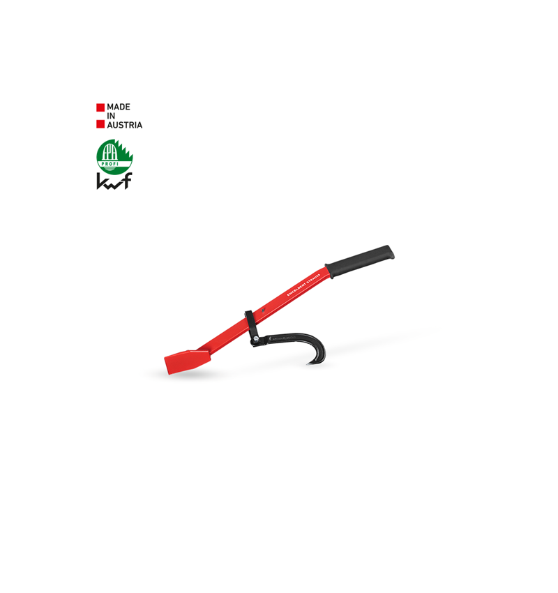 Strauss E.s. Fällheber