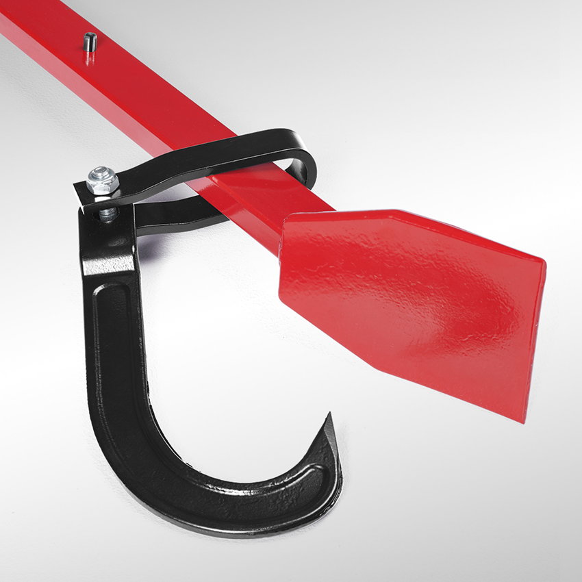 Strauss E.s. Fällheber