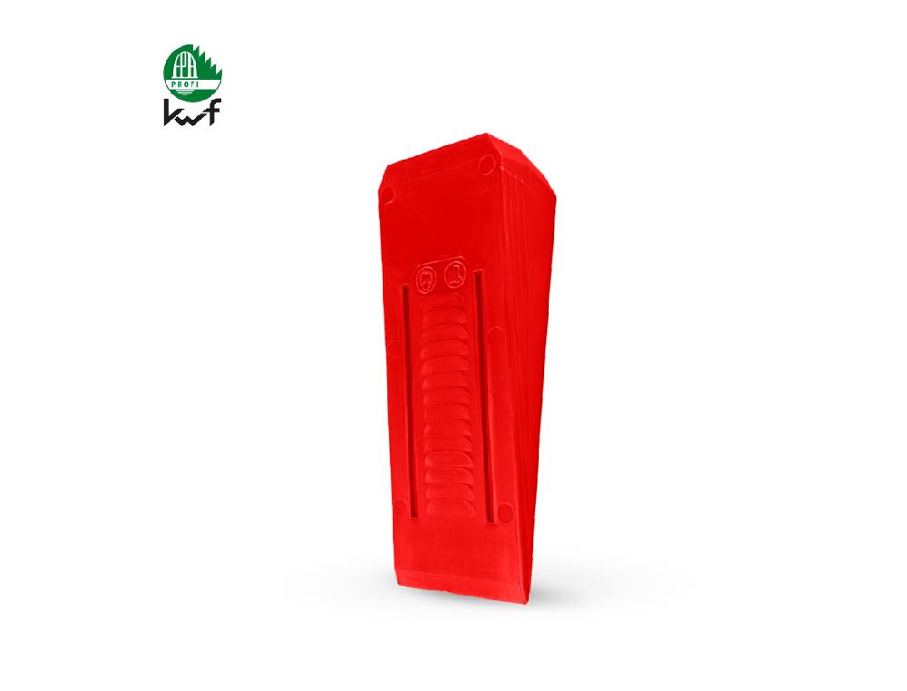 Strauss E.s. Fällkeil Poly