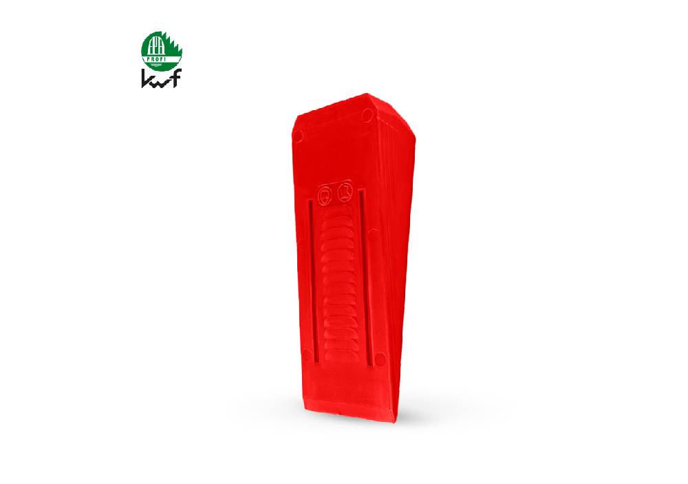 Strauss e.s. Fällkeil poly