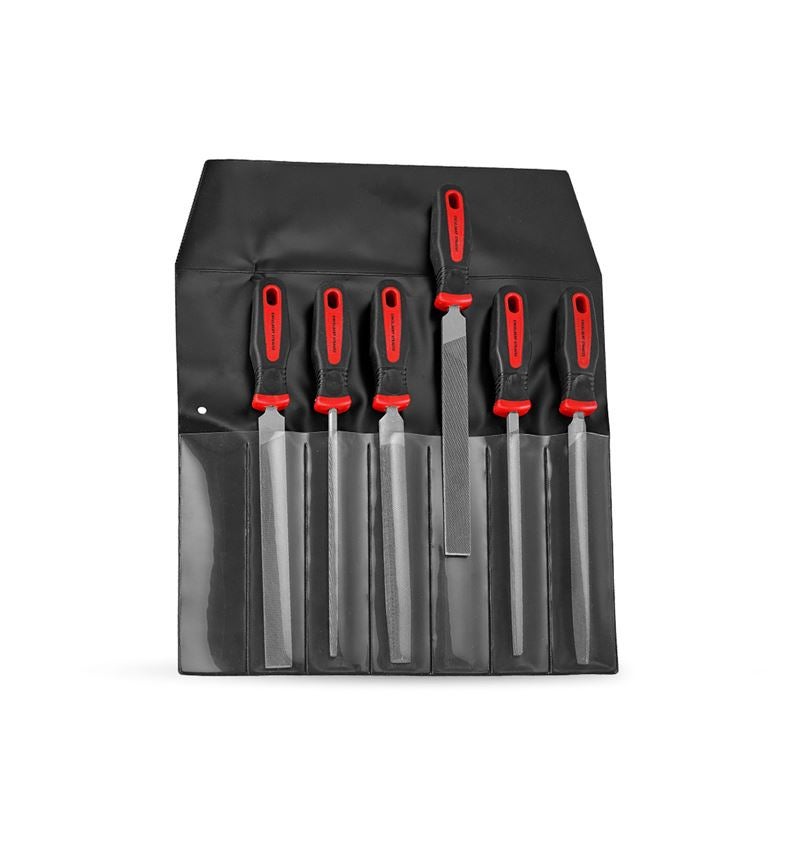 Strauss E.s. Feilensatz Hieb 2