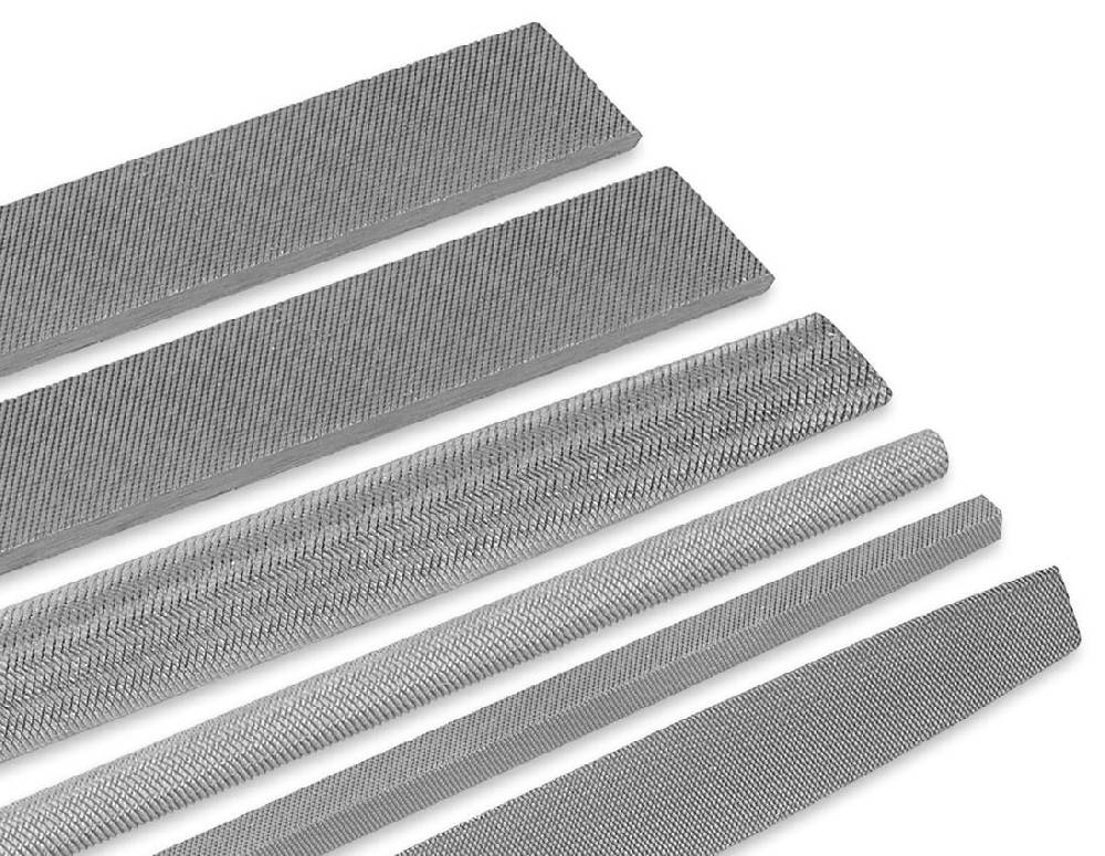 Strauss E.s. Feilensatz Hieb 2