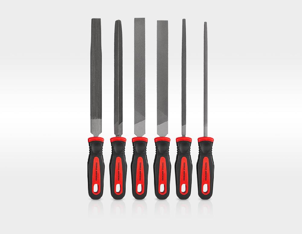 Strauss e.s. Feilensatz Hieb 2