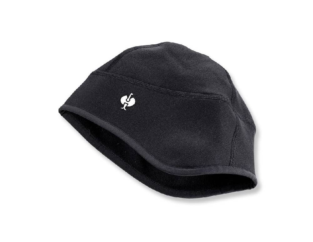 Strauss E.s. FIBERTWIN® Thermo Stretch Mütze