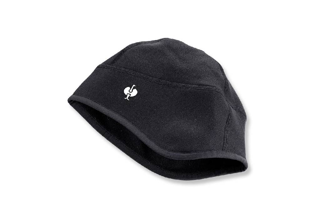 Strauss e.s. FIBERTWIN® thermo stretch Mütze