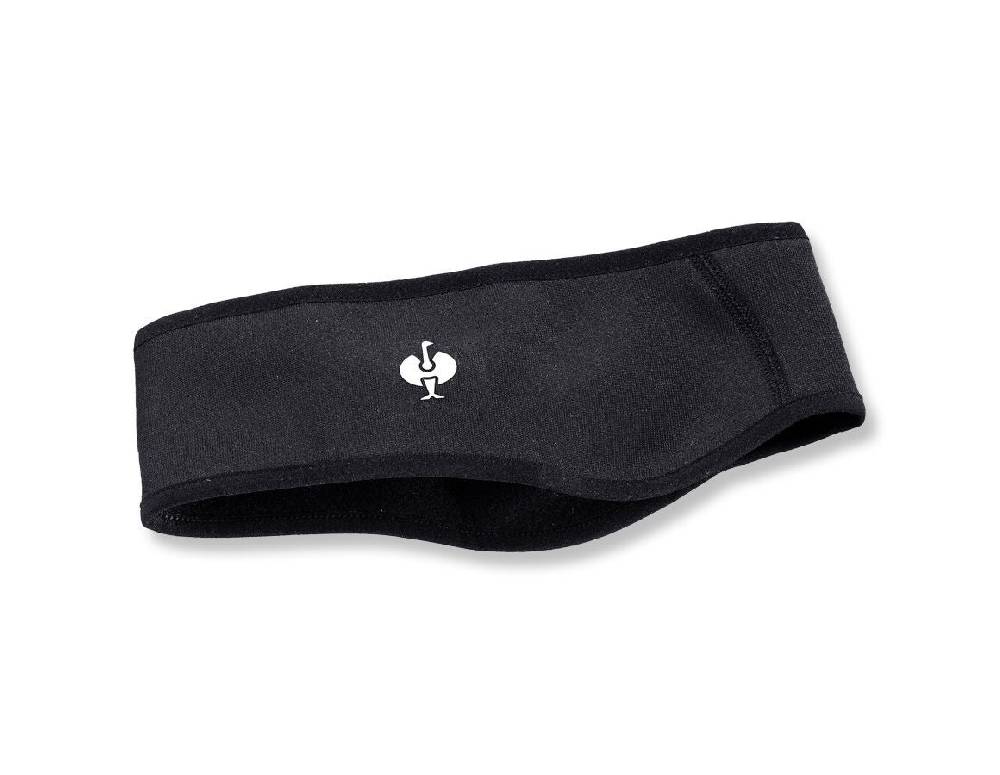 Strauss E.s. FIBERTWIN® Thermo Stretch Stirnband