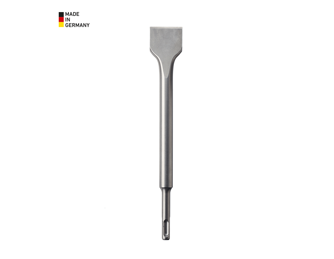 Strauss E.s. Flachmeißel SDS-plus Classic