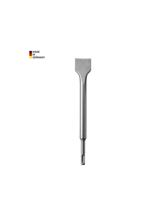 Strauss E.s. Flachmeißel SDS-plus Classic