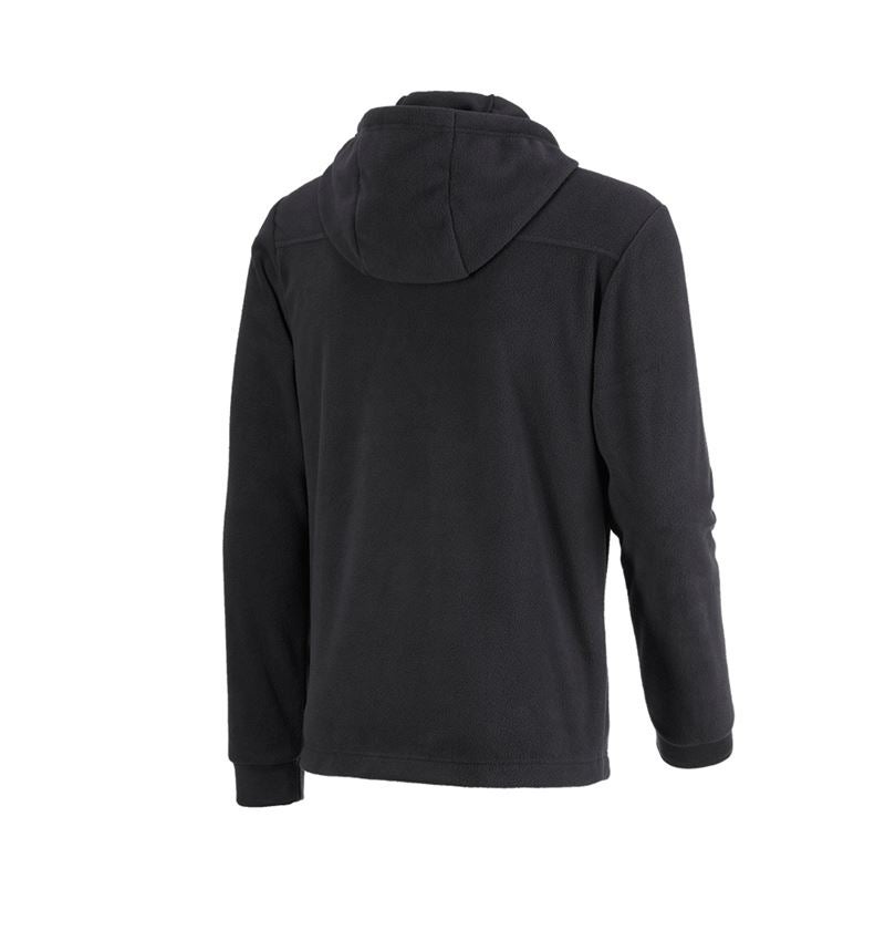 Strauss e.s. Fleece Hoody