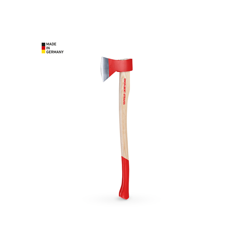 Strauss E.s. Forstaxt Professional