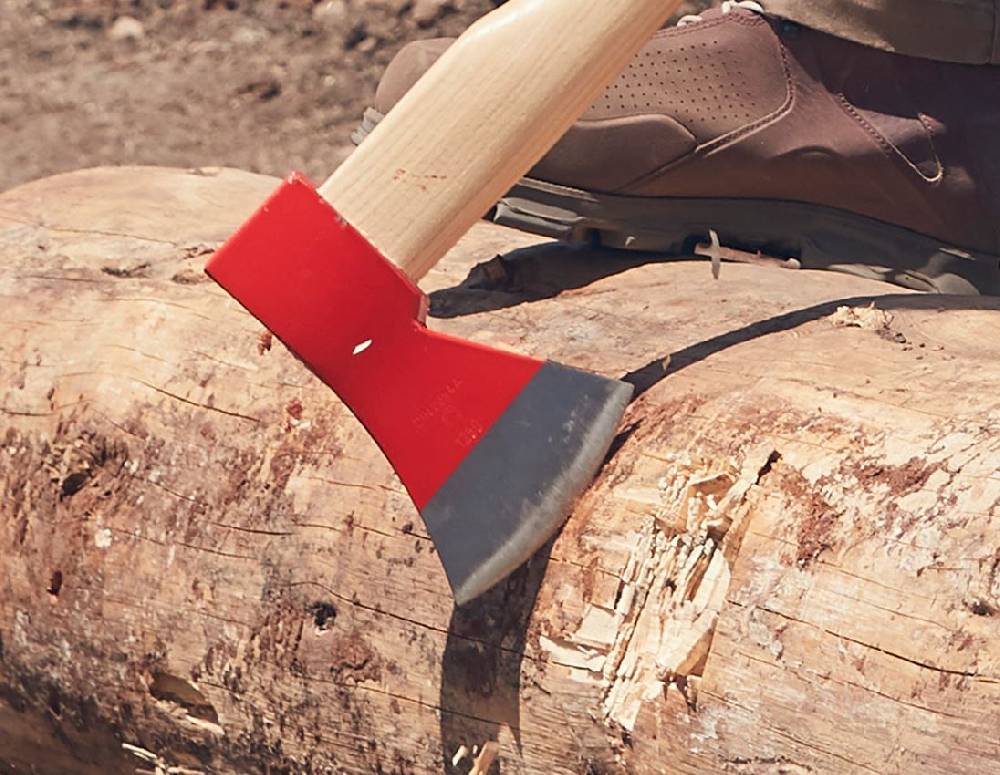 Strauss E.s. Forstaxt Professional