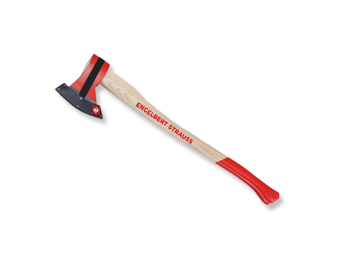 Strauss e.s. Forstaxt professional