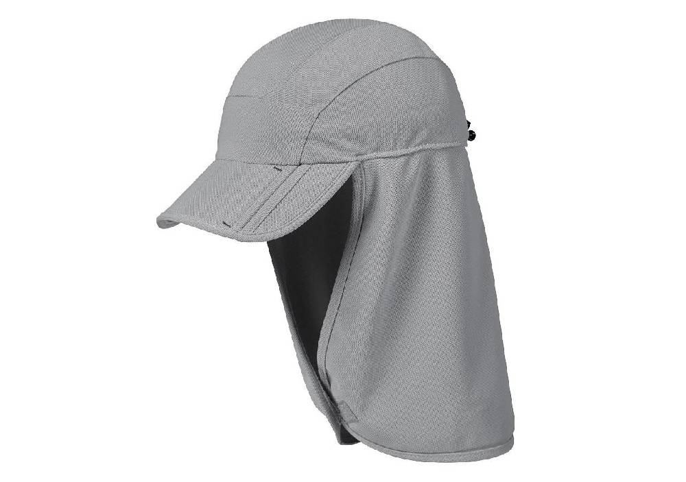 Strauss e.s. Funktions Cap UV