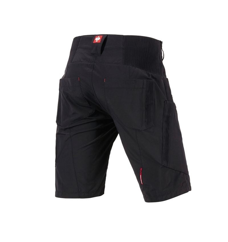 Strauss e.s. Funktions Short Superlite