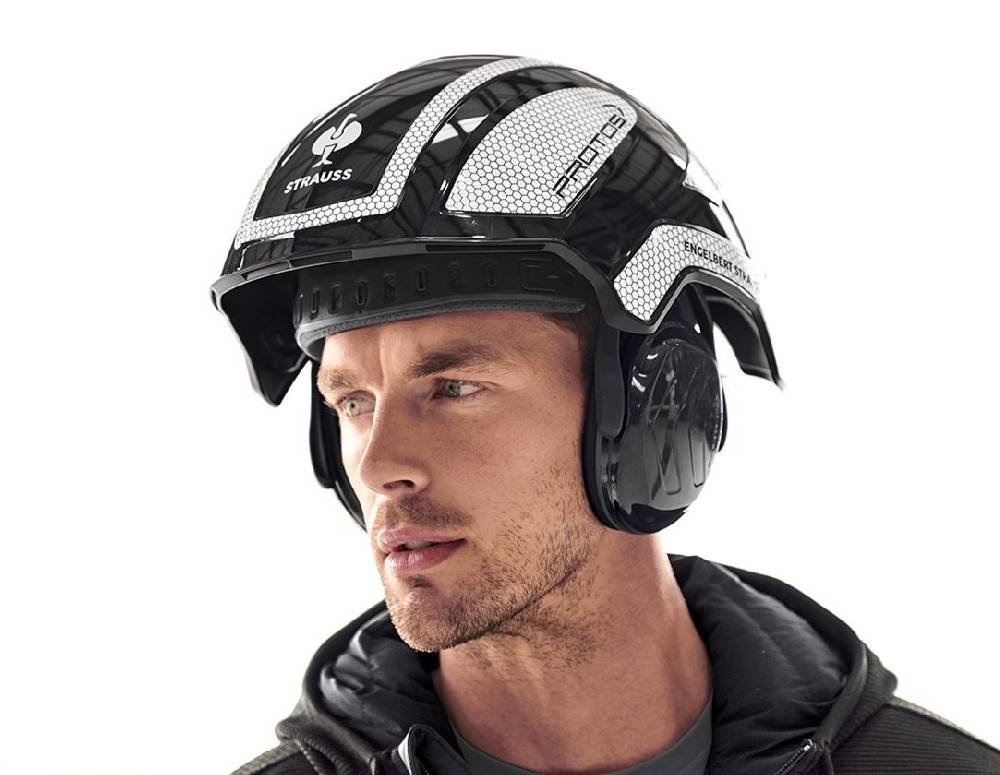 Strauss e.s. Gehörschutz Protos®