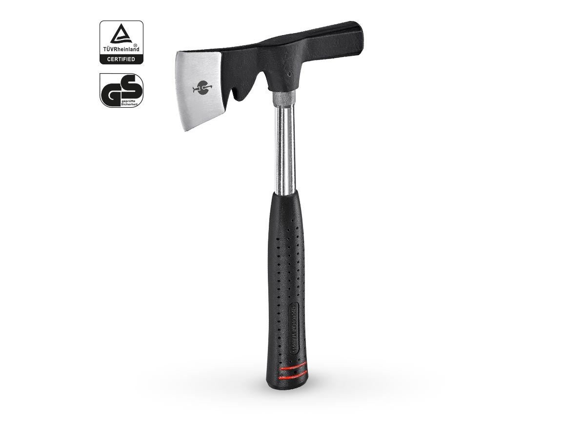 Strauss E.s. Gipserbeil GS