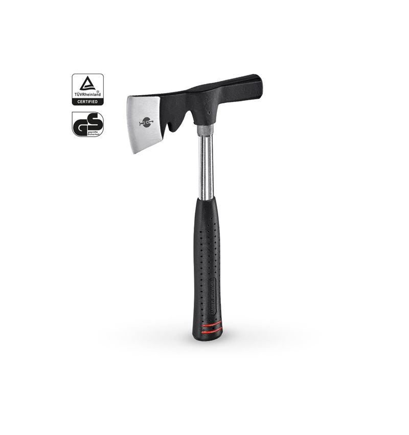 Strauss E.s. Gipserbeil GS