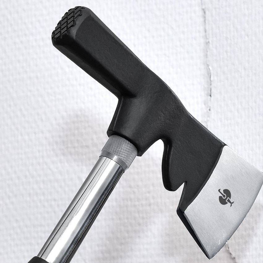 Strauss E.s. Gipserbeil GS