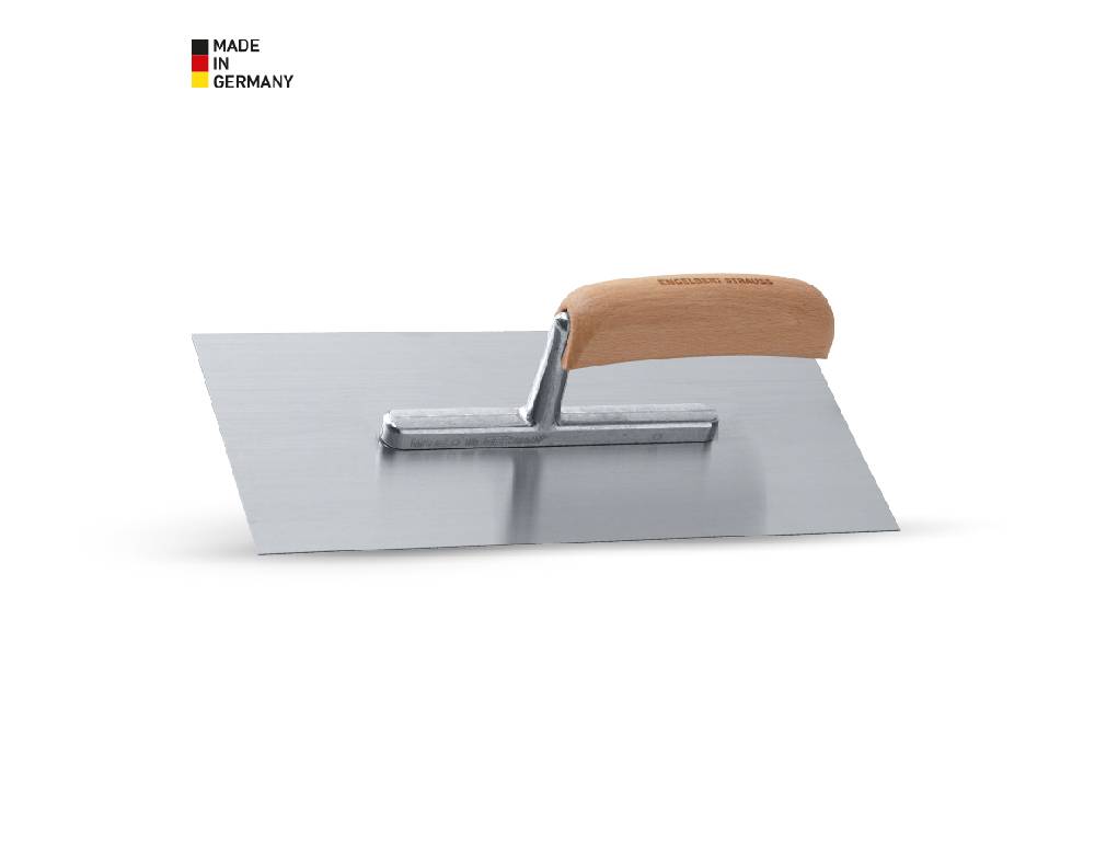 Strauss E.s. Glättekelle