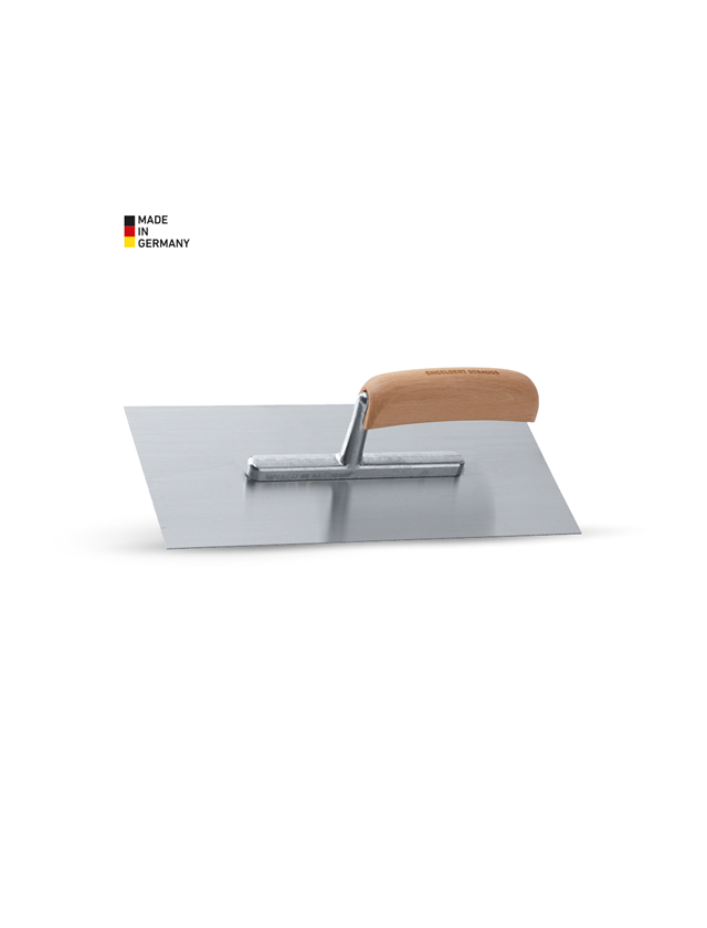 Strauss E.s. Glättekelle