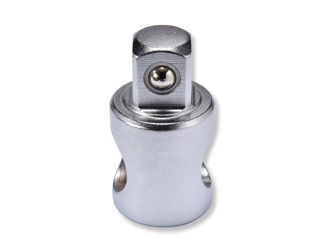 Strauss E.s. Gleitkopf-Adapter 1/2