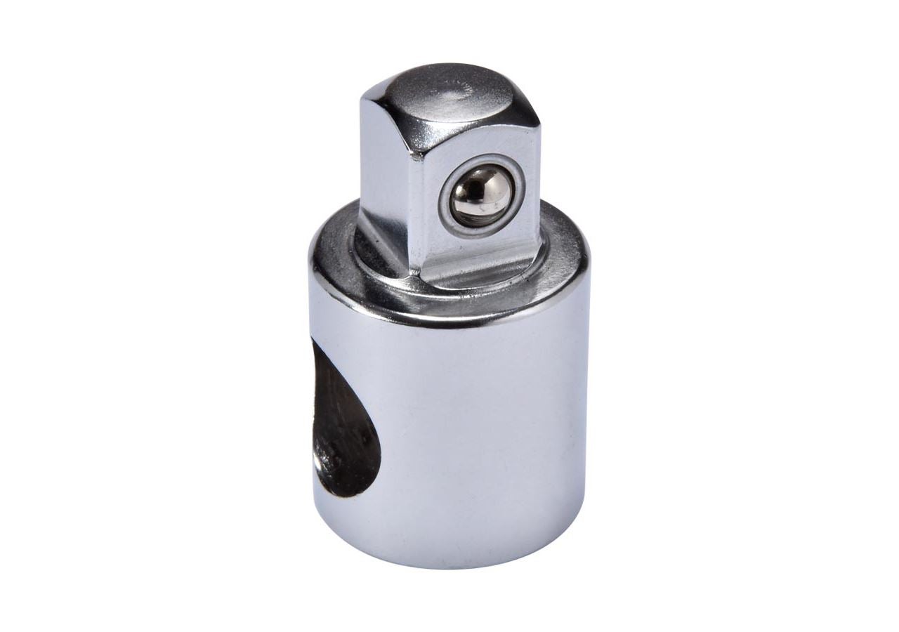 Strauss e.s. Gleitkopf-Adapter 3/8