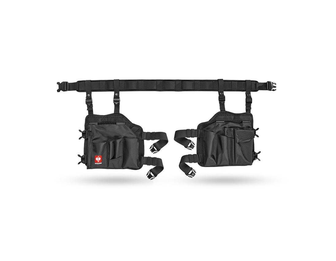 Strauss e.s. Gürtel Legpack