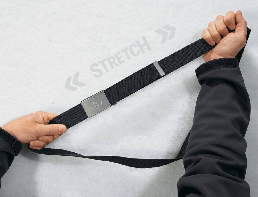 Strauss e.s. Gürtel Stretch