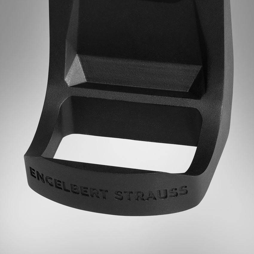 Strauss E.s. Hammerhalter