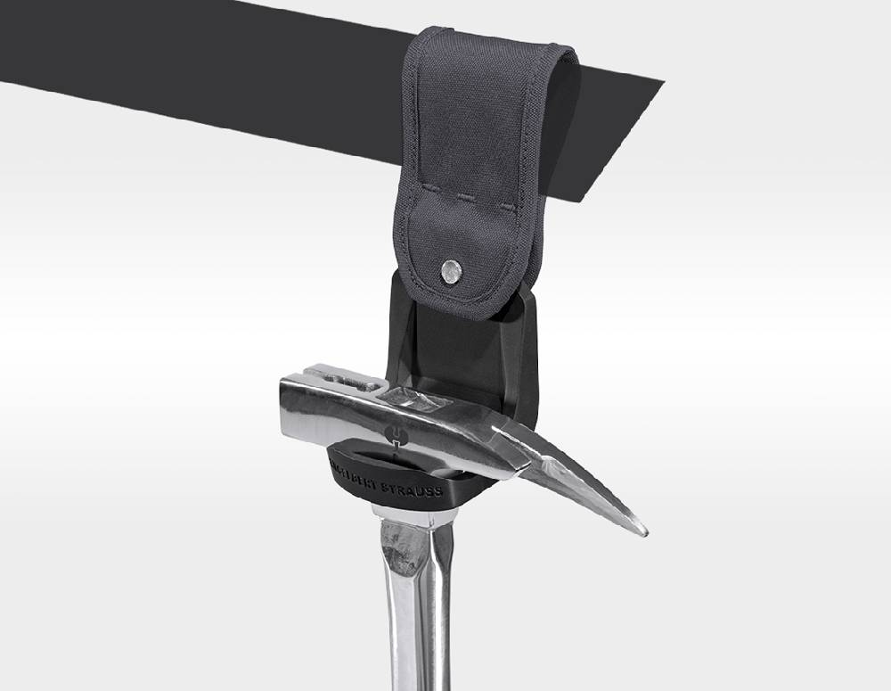 Strauss e.s. Hammerhalter