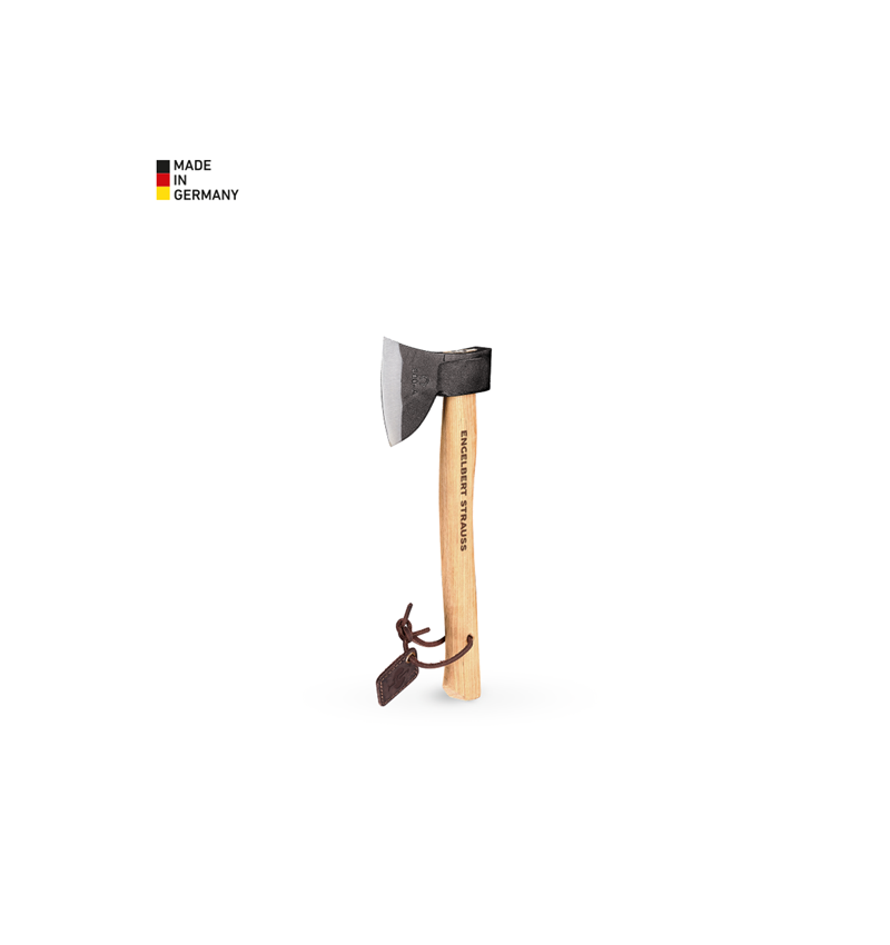 Strauss E.s. Handbeil Ultimate