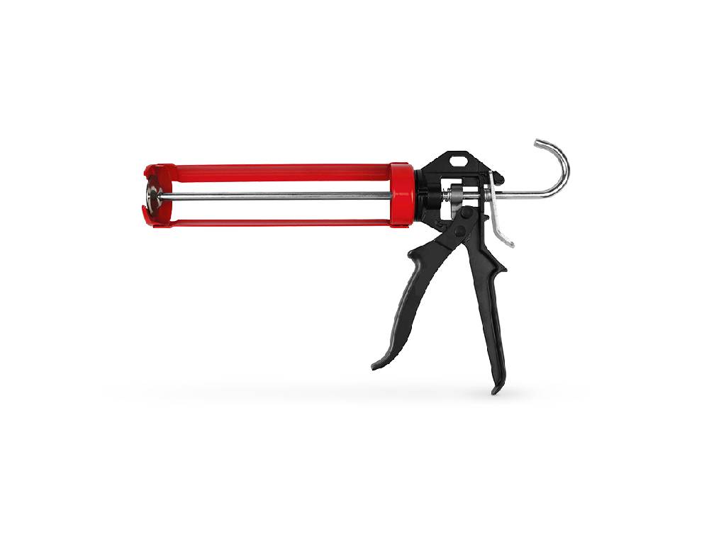 Strauss E.s. Handpresspistole