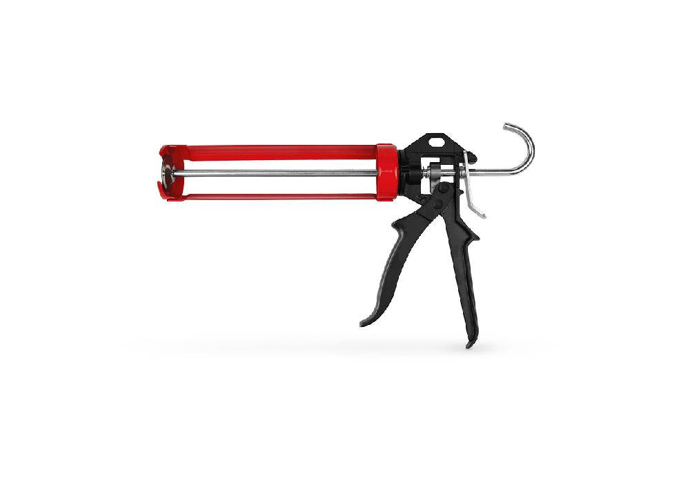 Strauss e.s. Handpresspistole