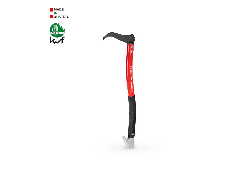 Strauss e.s. Handsappie alu