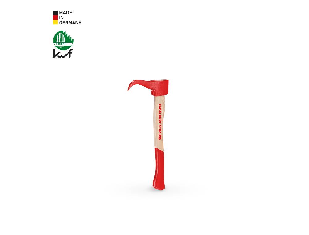 Strauss E.s. Handsappie Professional