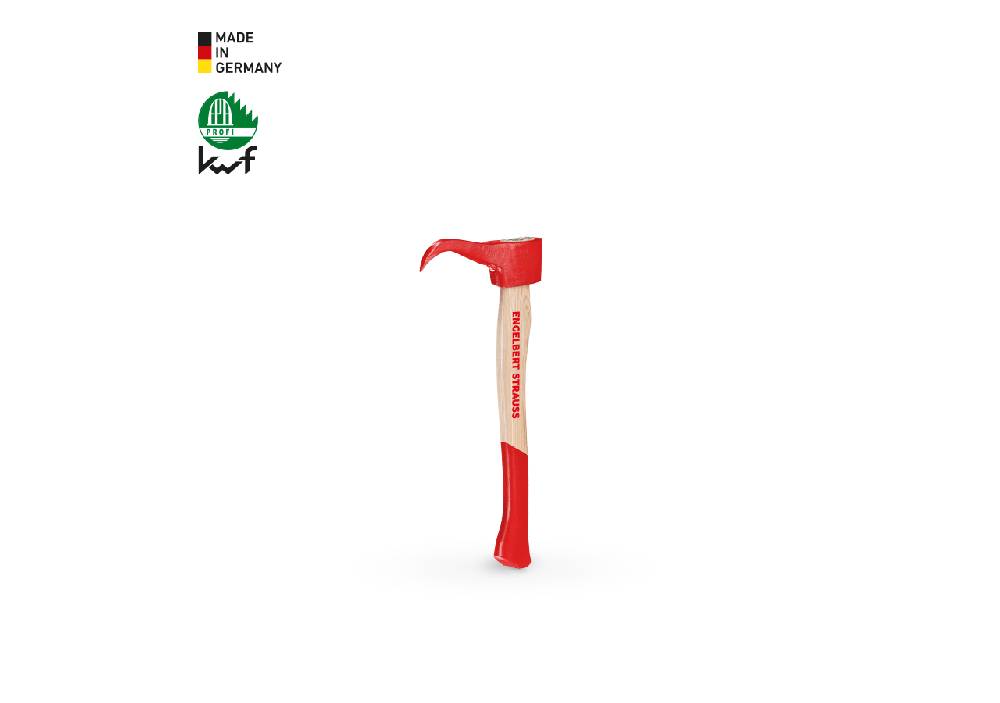 Strauss e.s. Handsappie professional