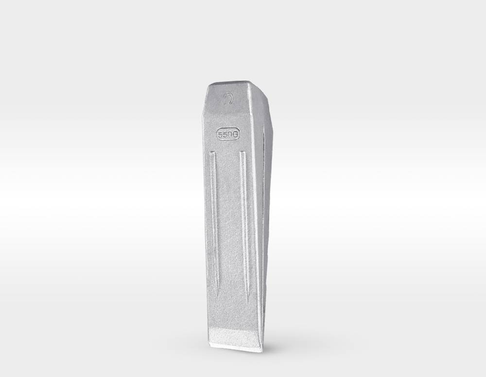 Strauss e.s. Holzspaltkeil Alu