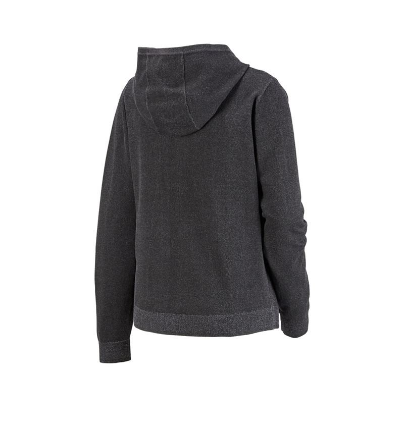 Strauss e.s. Homewear Hoody, Damen
