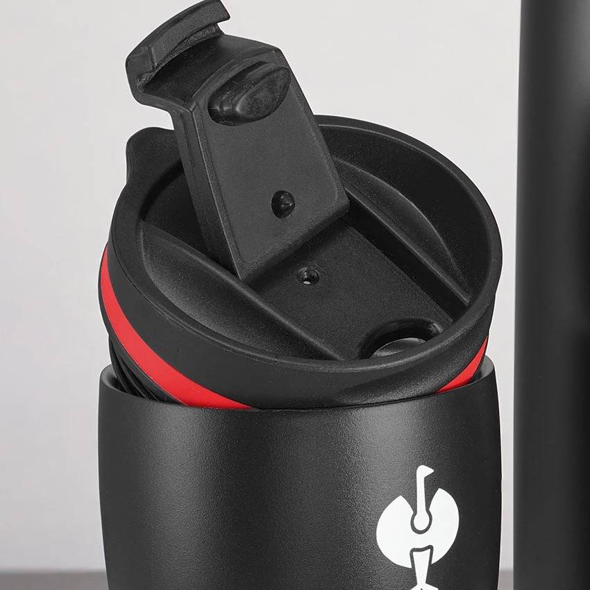 Strauss E.s. Isolierbecher, 320 Ml