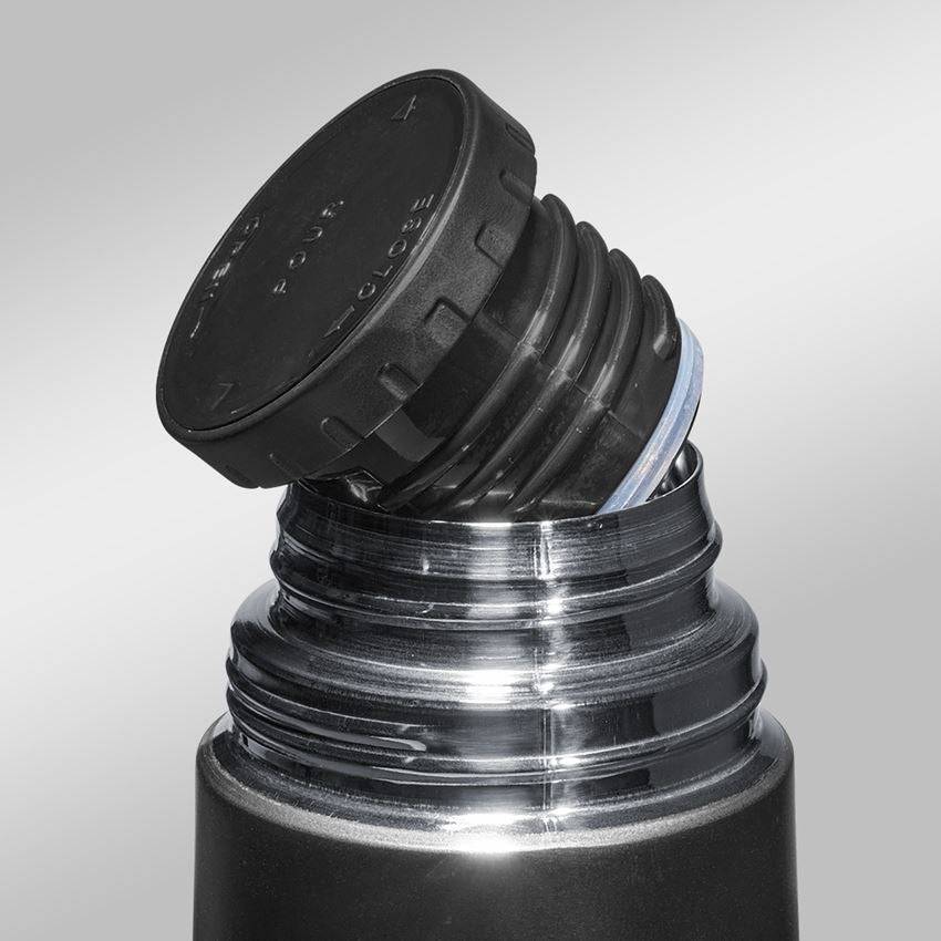 Strauss E.s. Isolierflasche