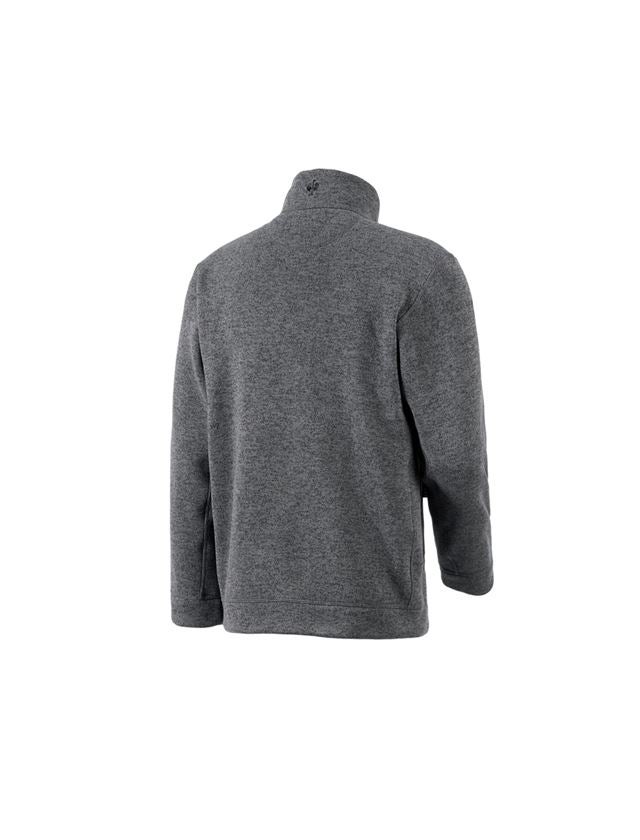 Strauss e.s. Jacke therma-plus