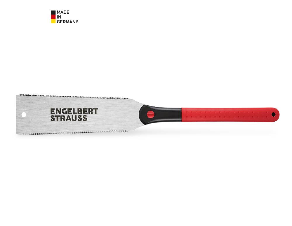 Strauss E.s. Japansäge Ryoba