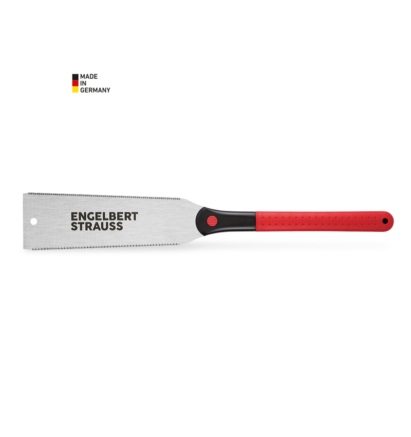 Strauss E.s. Japansäge Ryoba
