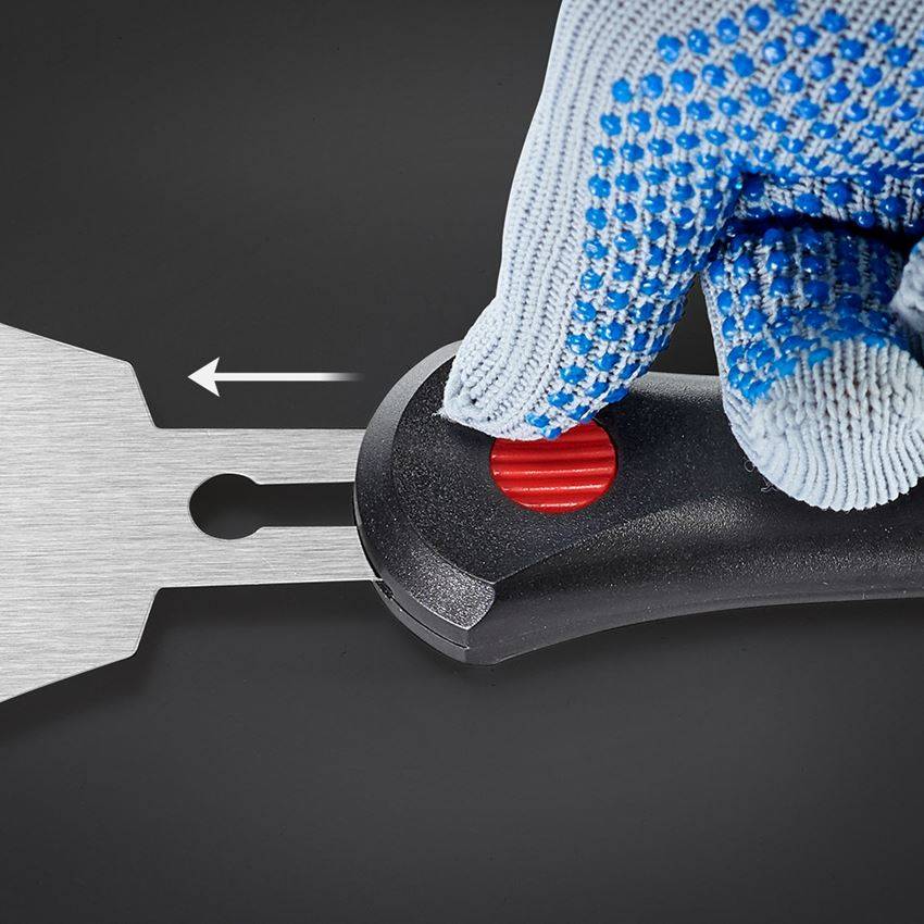 Strauss E.s. Japansäge Ryoba